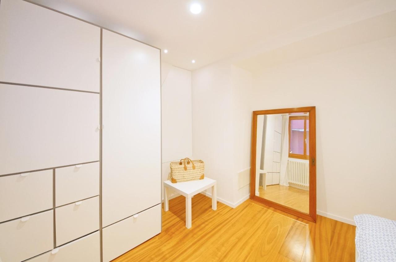 Dolcevita Apartments N 479 Benátky Exteriér fotografie